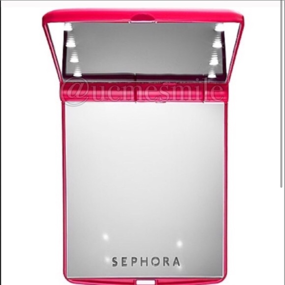 Sephora Collection Lighten Up LED Mirror - Picture 2 of 4
